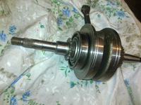 Identyfikacja wału - z jakiego pojazdu pochodzi? [zdjęcia]