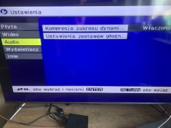 Stare Kino domowe Panasonic SC-HT845 z nowym telewizorem TCL 50QLED760