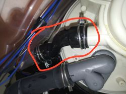 Zmywarka Electrolux ESL 46510R - PNC: 911674003-01 dobór części zamiennych