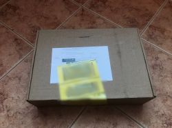Duża "trzecia ręka", lupa, lampka na USB - Newacalox - recenzja Duża "trzecia ręka", lupa, lampka na USB - Newacalox - recenzja