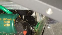 Aovo pro (klon Xiaomi m365) hulajnoga wyłącza się podczas jazdy