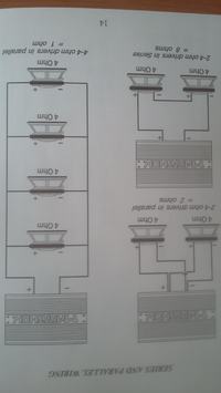 Jakie głośniki/subwoofer do wzmacniacza Marathon USHC-2100?