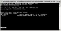 Jak odzyskać dane z HDD rejestratora kamer po utracie tablicy partycji?