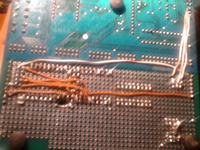 Błąd przy programowaniu ATmegi32 - Eclipse