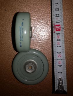 15kV 470pF - Informacje o kondensatorach wysokiego napięcia