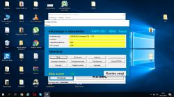 Audi B7 1.6 - Zalany moduł konfortu naprawa , wymiana ?