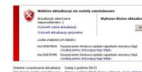 Windows 7 x64 - Dźwięk i Windows Update psuje się po przywróceniu systemu. Windows 7 x64 - Dźwięk i Windows Update psuje się po przywróceniu systemu.