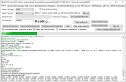 Easy Flasher: BK7231N/T/BK7238 etc chip ID check for Beken devices?