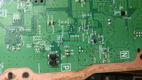 Flooded Xbox One Console: Analyzing Standby Mode, Orange LED, Voltage Drop & Suspicious Resistors