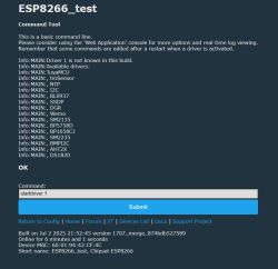 Flashing OpenBeken/OBK firmware to ESP8266/ESP8285 devices