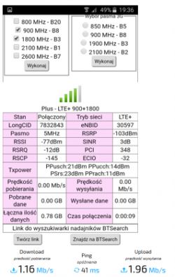Internet mobilny LTE wieś - wybór operatora i anteny Internet mobilny LTE wieś - wybór operatora i anteny