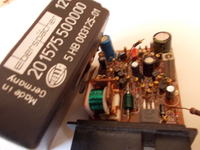 EBERSPACHER 12V 201575500000 - Wartości oporników R30, R3, R4?