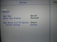 IBM Lenovo T60(Thinkpad) - irql_not_less_or_equal 0x0000007b