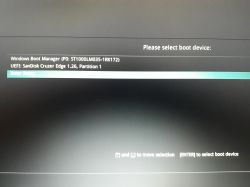 Boot USB Pendrive BIOS - BIOS does not see everything on the bootable USB flash Boot USB Pendrive BIOS - BIOS does not see everything on the bootable USB flash