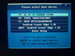 Boot USB Pendrive BIOS - BIOS does not see everything on the bootable USB flash Boot USB Pendrive BIOS - BIOS does not see everything on the bootable USB flash