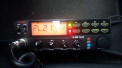 Intek M490 Plus i LEMM AT-1200: Brak wskazań S-METER i problem z SWR