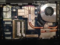 Lenovo Y550 - karta graficzna nie działa? Lenovo Y550 - karta graficzna nie działa?