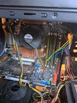 ASUS Maximus Formula 1.03g - Jaki BIOS prawidłowy?