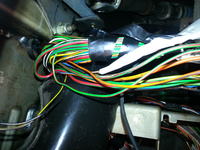 Ford Focus - 1.8 TDDi - po zmianie alternatora problem z elektroniką i turbiną