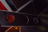 DDR - Domowa szafka na twardą matę Dance, Dance Revolution