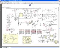 Grundig Vision 2 19-2920 - nie działa na 12 V.