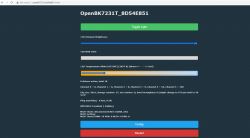 [OpenBeken] Push button actions multi press and hold down etc
