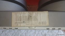 Prośba o wyliczenie PINu z wsadu licznika VDO 1J5 920 826 Golf 4 2003