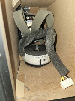 Gdzie kupię transformator toroidalny Bose companion 3 series II?