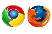 Chrome wyprzedził Firefoxa - jak na razie w Wielkiej Brytanii Chrome wyprzedził Firefoxa - jak na razie w Wielkiej Brytanii