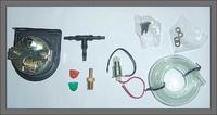 Ekonometr BMW e36 1.6 m43 94r. compact Ekonometr BMW e36 1.6 m43 94r. compact
