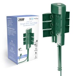 [BK7231T] Feit Outdoor Power Stake - PLUG/WIFI/STK/WP - OpenBeken and Home Assistant