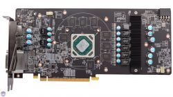 Asus Expedition RX 570 rgb - Brak obrazu po przegrzaniu karty