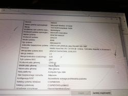 Instalacja Windows 7 na netbooku z Windows 10 - brak sterowników
