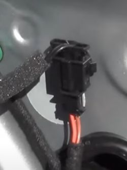 Kable od głośników golf 5. Głośniki alphine sx-1750s