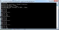 MCP2221 czyli konwerter USB-UART z dodatkami - płytka uruchomieniowa