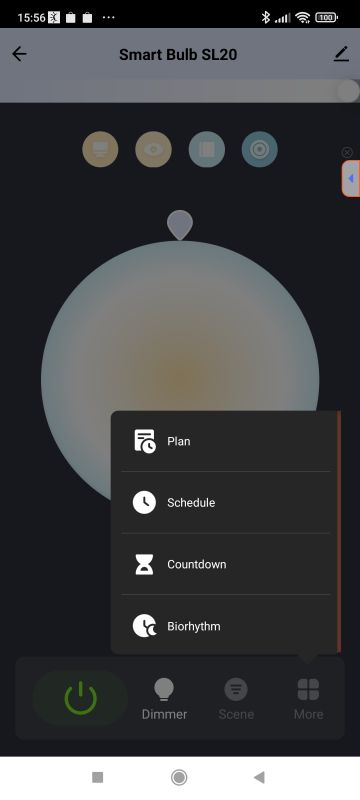 How much does Tuya's Wi-Fi controlled LED lamp heat up? Changing the firmware and extending the life