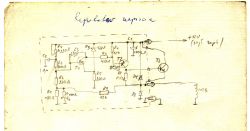 Citroen Jumpy 2010r 2.0 HDI - obniżenie lub oganiczenia napięcia ładowania