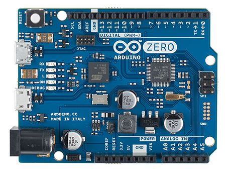 Elektroda Arduino Arduino rozpoczyna współpracę z Adafruit - elektroda.pl