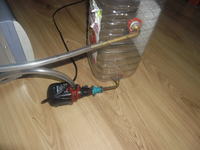 Czy podkręcenie P4 2.8 na 4.2 GHz z płytą Foxconn P35A-S jest bezpieczne?