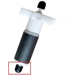 Jak sprawdzić działanie pompy filtrującej 58113 w Jacuzzi Hawaii HydroJet? Błąd E02