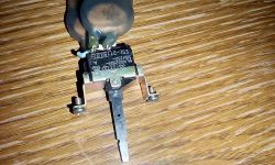 Gdzie kupić włącznik zasilania do wzmacniacza Samsung SA 3300?