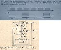 Jak zrozumieć działanie układu asynchronicznego modulo 3?