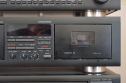 [Sprzedam] Zestaw Yamaha DSP-A2070, Tuner TX-950, Cassette KX-W362, CD CDC-835