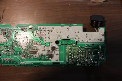 ADP 16AR PS3 Super Slim - Jak zidentyfikować spalony transformator w zasilaczu?