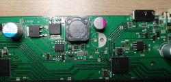 Hub TP-LINK UH720 USB 3.0 - teardown, presentation, test Hub TP-LINK UH720 USB 3.0 - teardown, presentation, test