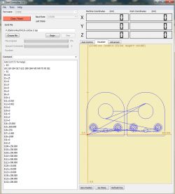 Frezarka CNC - drewniak GRBL, Arduino, Rasp Pi Zero Frezarka CNC - drewniak GRBL, Arduino, Rasp Pi Zero