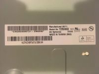 Samsung LE37B530P7W - Nieprawidłowe kolory / mleczny obraz Samsung LE37B530P7W - Nieprawidłowe kolory / mleczny obraz