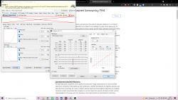 Hama Thunder v5 - Regulacja czułości pedałów po podłączeniu do PC przez USB
