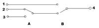Raspberry Pi - How to combine a relay module with a traditional light switch?