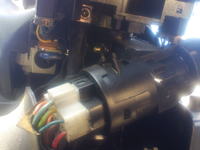 Fiat Seicento 2000 - Immobilizer Fiat Code nie działa, błąd centralki CODE